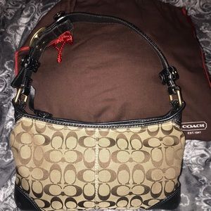 Coach Shoulder Bag